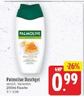 Duschgel von Palmolive für 0,99 € bei E center im Angebot Duschgel von Palmolive im aktuellen E center Prospekt