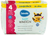 BABY Windeln Angebote von bevola bei Kaufland Magdeburg für 8,99 €