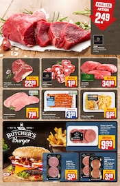 Ähnliches Angebot bei REWE in Prospekt "Dein Markt" gefunden auf Seite 9