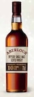 Scotch Whisky Forest Reserve 10 ans - ABERLOUR en promo chez Intermarché Bezons à 21,55 €