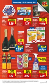 Bratpfanne Angebote im Prospekt "LIDL LOHNT SICH" von Lidl Bratpfanne Angebote im Prospekt "LIDL LOHNT SICH" von Lidl auf Seite 57
