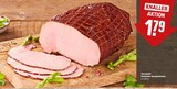 Polnischer Kesselschinken im Angebot bei REWE in Leinfelden-Echterdingen Polnischer Kesselschinken Angebote von Tarczyński bei REWE Leinfelden-Echterdingen für 1,79 €