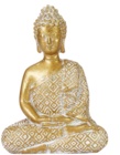 Dekofigur „Buddha“ für 4,00 € bei Woolworth im Angebot Dekofigur „Buddha“ im aktuellen Woolworth Prospekt