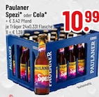 Spezi bei Trinkgut im Bad Kötzting Prospekt für 10,99 €