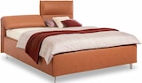 Polsterbett Theo im Angebot bei Segmüller in Leverkusen Polsterbett Theo Angebote bei Segmüller Leverkusen