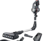 Akku-Handstaubsauger mit Stiel BKS711MALL von BOSCH im aktuellen expert Prospekt für 399,00 €