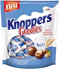Knoppers Goodies von Storck im aktuellen METRO Prospekt