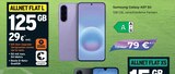 Galaxy A57 5G bei EP: im Herzberg Prospekt für 79,00 €
