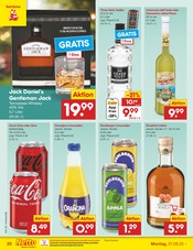Likör im Netto Marken-Discount Prospekt in Duisburg Aktueller Netto Marken-Discount Prospekt mit Likör, "Aktuelle Angebote", Seite 26