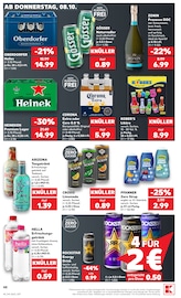 Radler im Kaufland Prospekt in Düsseldorf Aktueller Kaufland Prospekt mit Radler, "Hier bin ich richtig", Seite 48