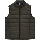 Doudoune sans manches homme - TEX BASIC dans le catalogue Carrefour