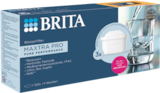 Maxtra Pro Filterkartuschen von Brita im aktuellen budni Prospekt für 15,99 €