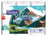 Tucher im Lidl Prospekt Küchentücher von Floralys im aktuellen Lidl Prospekt für 4,99 €