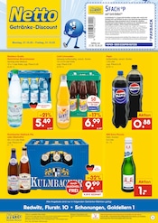 Netto Marken-Discount Discounter Prospekt der aktuellen Woche mit 2 Seiten, gültig von 27.10.2025 bis 01.11.2025, in Marktgraitz und Umgebung Aktueller Netto Marken-Discount Discounter Prospekt in Marktgraitz und Umgebung, "DER ORT, AN DEM DU IMMER AUSGEZEICHNETE PREISE FINDEST." mit 2 Seiten, 27.10.2025 - 01.11.2025