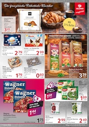 Spinat Angebot & Preis im aktuellen Selgros Prospekt Spinat Angebot im aktuellen Selgros Prospekt auf Seite 7
