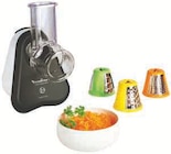 Rape fresh express - MOULINEX dans le catalogue Hyper U