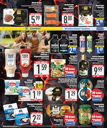 Kräuter im EDEKA Prospekt "Wir lieben Lebensmittel." mit 22 Seiten (München)