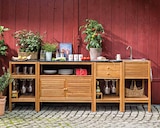 Regal Southampton Angebote bei Dehner Garten-Center Neu-Ulm für 94,99 €