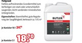 Tiefgrund bei Delmes Bauwelt im Prospekt "" für 18,70 €