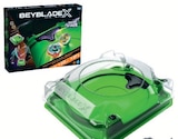 Set de combat Attaque sournoise - Beyblade X en promo chez Super U Lorient à 34,49 €