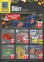 E center Prospekt "Wir lieben Lebensmittel!", 28 Seiten, 23.06.2025 - 23.06.2025 Aktueller E center Prospekt, "Wir lieben Lebensmittel!", mit Angeboten der Woche, gültig von 23.06.2025 bis 23.06.2025