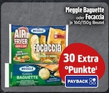 Baguette von Meggle im aktuellen EDEKA Prospekt für 