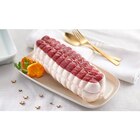 Viande bovine : rôti**/*** en promo chez Carrefour Maisons-Alfort à 15,99 €