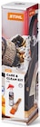 STIHL - Care & Clean Kit MS Angebot im Prospekt Care & Clean Kit MS bei STIHL im Prospekt "" für 16,90 €