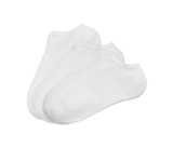 3 Paar Sneakersocken  im aktuellen Tchibo Prospekt für 6,99 €