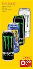 Aktuelles Monster Energy Drink Angebot bei Netto Marken-Discount in Mönchengladbach ab 0,99 €