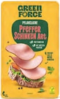 Kochschinken Art von Greenforce für 1,79 € bei tegut im Angebot Kochschinken Art von Greenforce im aktuellen tegut Prospekt