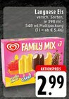 Angebot im EDEKA Gütersloh Prospekt EDEKA Gütersloh Prospekt mit im Angebot für 2,99 €