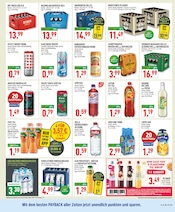 Aktueller Marktkauf Prospekt mit Kölsch, "Aktuelle Angebote", Seite 15