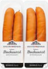 Marktkauf Prenzlau - Delikatess-Bockwurst Angebot im Prospekt Delikatess-Bockwurst bei Marktkauf im Prenzlau Prospekt für 2,99 €