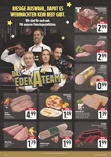 Hähnchen im E center Prospekt "Wir lieben Lebensmittel!" mit 28 Seiten (Nürnberg)