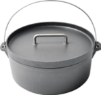 Topf im Hornbach Prospekt Topf von im aktuellen Hornbach Prospekt für 59,99 €