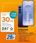 Aktuelle Handy Angebote bei expert in Leipzig Aktuelles Galaxy S25 (5G, 128GB) Angebot bei expert in Leipzig ab 29,00 €