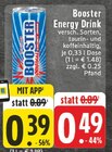 Aktuelles Energy Drink Angebot bei EDEKA in Duisburg ab 0,39 €