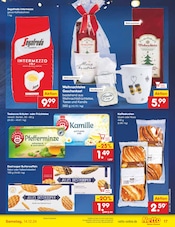 Aktueller Netto Marken-Discount Prospekt mit Quark, "Aktuelle Angebote", Seite 18