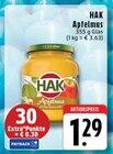 Aktuelles Apfelmus Angebot bei E center in Mönchengladbach ab 1,29 €