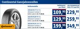 Ganzjahresreifen 225/45 R 17 94V XL bei AUTOPLUS im Uelzen Prospekt für 109,95 €