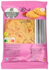 ALDI Nord - Naan-Brot Knoblauch & Koriander Angebot im Prospekt Naan-Brot Knoblauch & Koriander bei ALDI Nord im Prospekt "" für 0,99 €