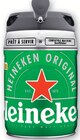 Bière Blonde 5° - HEINEKEN - U Express à Drancy Bière Blonde 5° - HEINEKEN en promo chez U Express Drancy à 14,00 €