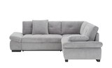bobb Ecksofa Lindsay für 1.499,00 € bei Höffner im Angebot bobb Ecksofa Lindsay im aktuellen Höffner Prospekt