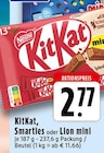 Angebot im EDEKA Meerbusch Prospekt EDEKA Meerbusch Prospekt mit im Angebot für 2,77 €