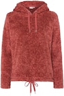 Damen Kuschelpullover Angebote von MYU bei REWE Frankfurt für 13,99 €