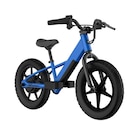 Draisienne électrique enfant - WISPEED - Carrefour à Drancy Draisienne électrique enfant - WISPEED en promo chez Carrefour Drancy à 199,99 €