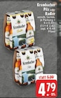 Aktuelles Pils Angebot bei EDEKA in Wesel ab 4,79 €
