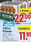 Trinkgut Gronau - Pilsener Angebot im Prospekt Pilsener bei Trinkgut im Gronau Prospekt für 11,99 €