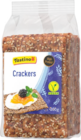 Pain, crackers ou toast - TASTINO en promo chez Lidl Saint-Étienne à 1,99 €